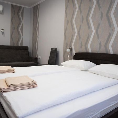 Gesztenye Apartman Mako Exterior photo