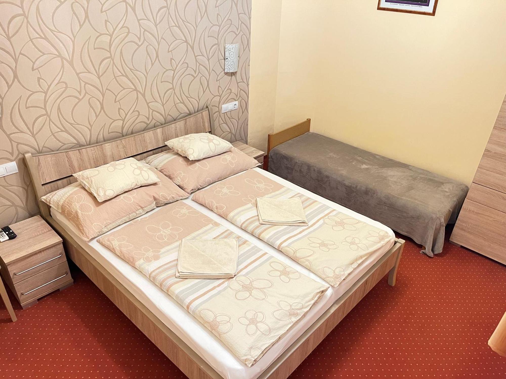 Gesztenye Apartman Mako Exterior photo