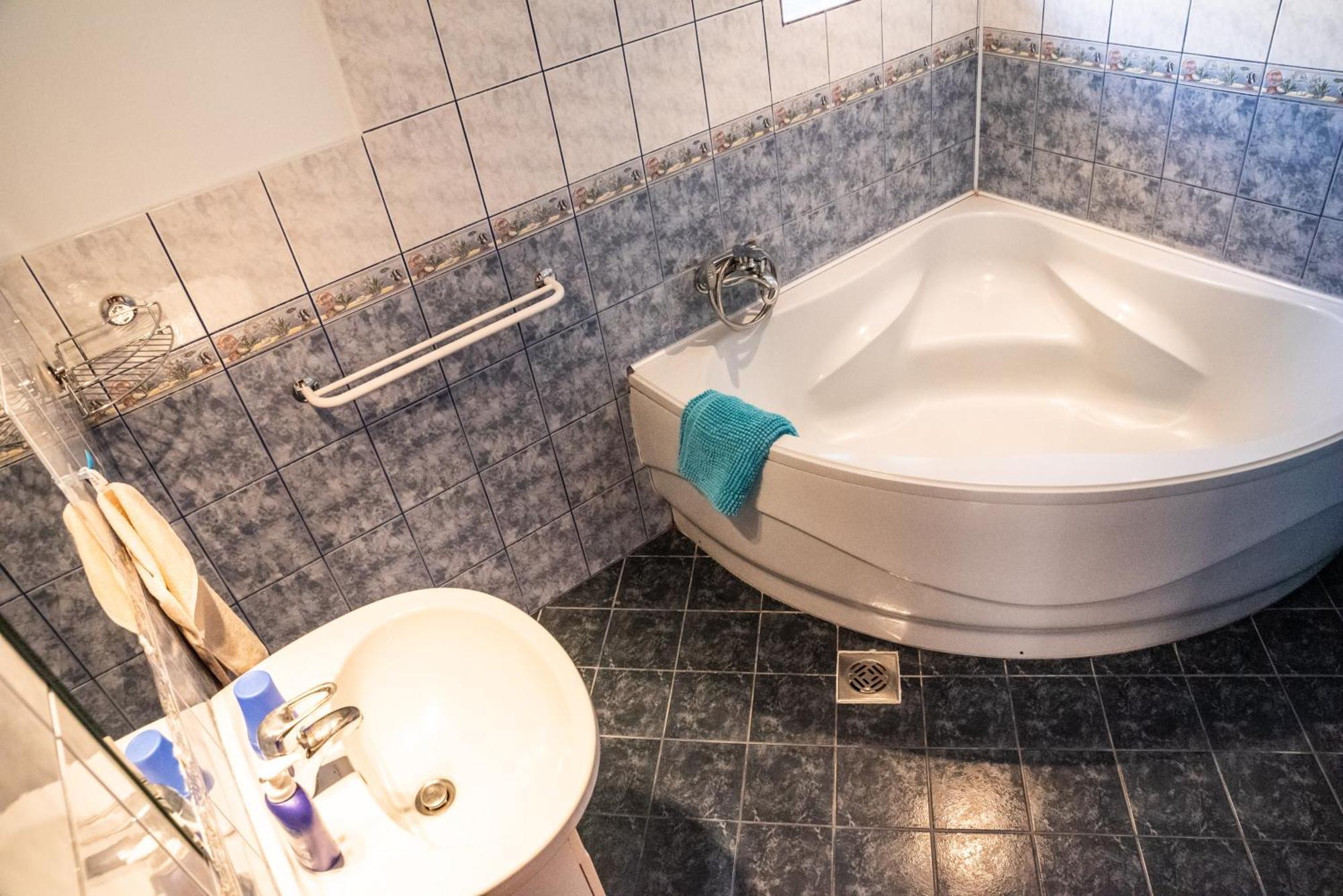 Gesztenye Apartman Mako Exterior photo
